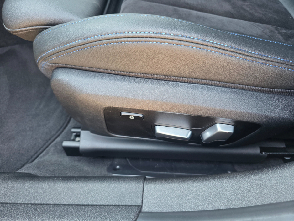 2021 BMW 3 Series 2L Petrol Plug-in Hybrid For Sale Images