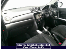 2019 Suzuki Vitara 1.6L Diesel For Sale Images