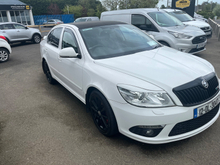 2012 Skoda Octavia 2L Diesel For Sale Images