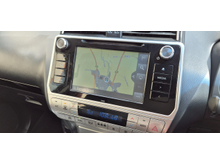 2018 Toyota Landcruiser 2.8L Diesel For Sale Images