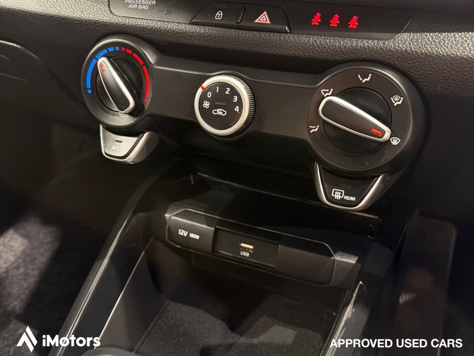 Kia Stonic 1.0 K2 PE MY2022 5DR — thumbnail 20