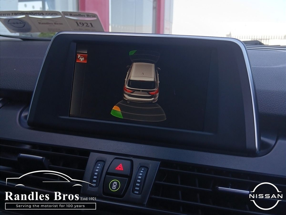 BMW 2 Series 218i SE Auto 7 Seater Gran Tourer — thumbnail 19