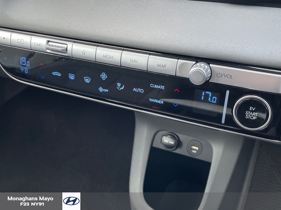 2022 Hyundai Ioniq 5 0L Electric For Sale Images