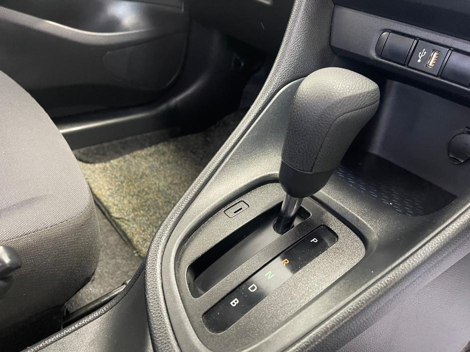 2021 Toyota Yaris 1L Petrol For Sale Images