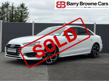 2023 Audi A4 2L Diesel For Sale Images