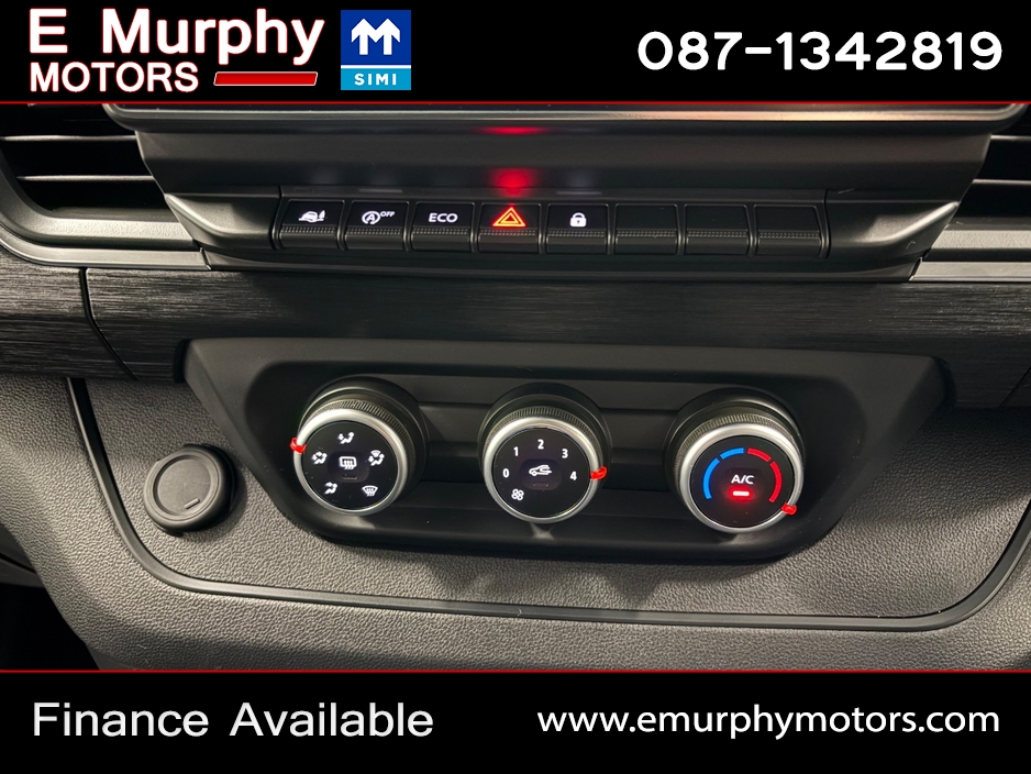 2023 Renault Trafic 2L Diesel For Sale Images