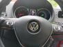 2016 VOLKSWAGEN POLO 1.2 TSI COMPREHENSIVE SERVICE HISTORY (9 STAMPS) REVERSE CAMERA LARGE TOUCH SCREEN MULTIMEDIA SYSTEM MULTIFUNCTION STEERING WHEEL AUTOMATIC HEADLIGHTS FRONT FOGS 2 YEARS NCT 6 MONTHS ROAD TAX