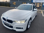 2018 BMW 3 SERIES 320D M-SPORT AUTO TOURING