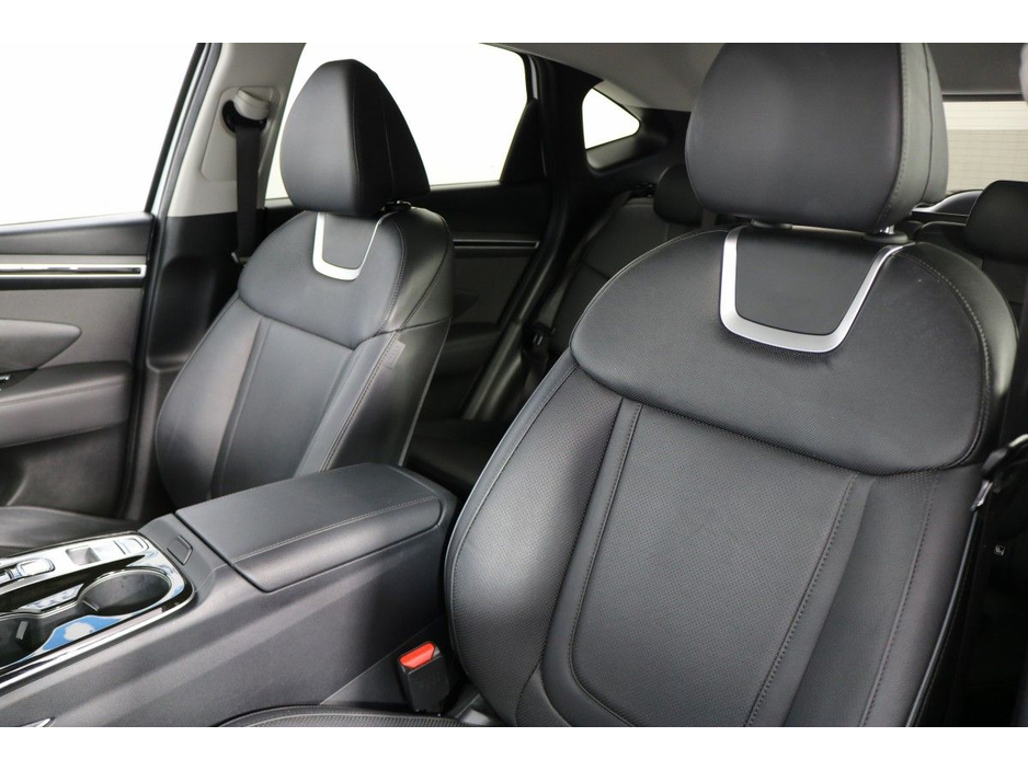 Hyundai Tucson Hybrid Comfort Plus 1.6L Petrol Automatic SUV - Test Drive Today - — thumbnail 11