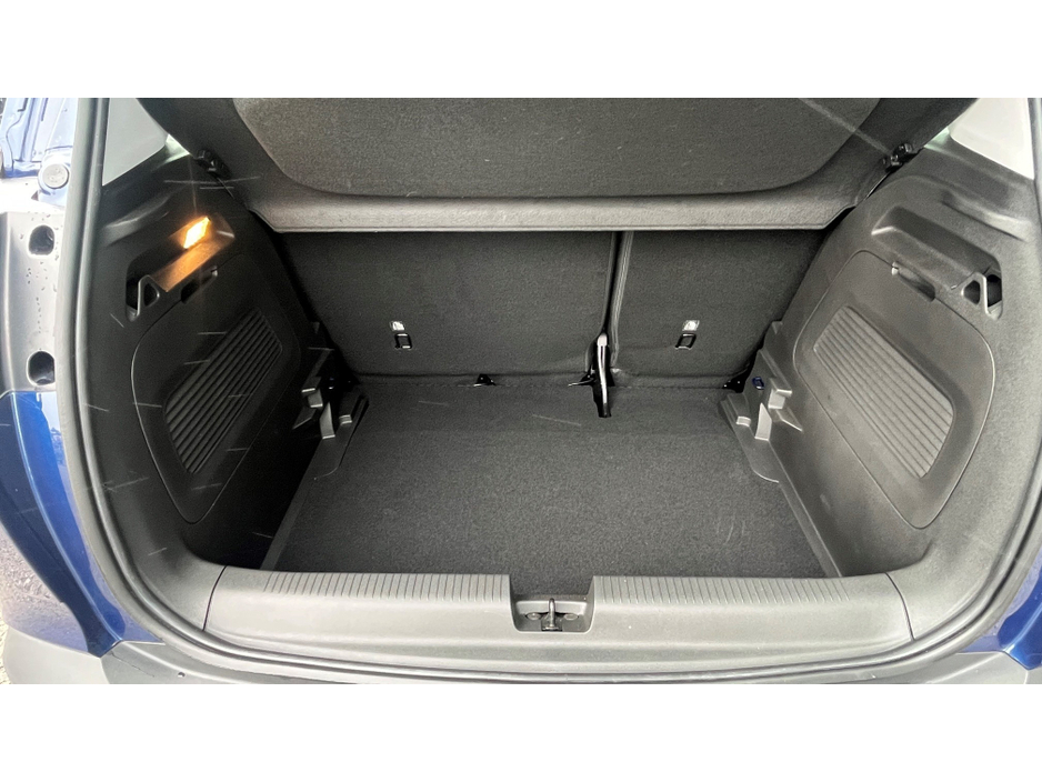2025 Opel Crossland 1.2L Petrol For Sale Images