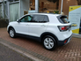 2024 VOLKSWAGEN T-CROSS T-CROSS LIFE 1.0 TSI M5F 95HP