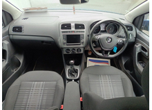 2016 Volkswagen Polo 1.4L Diesel For Sale Images