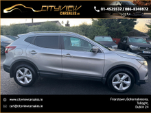 2021 Nissan Qashqai 1.5L Diesel For Sale Images
