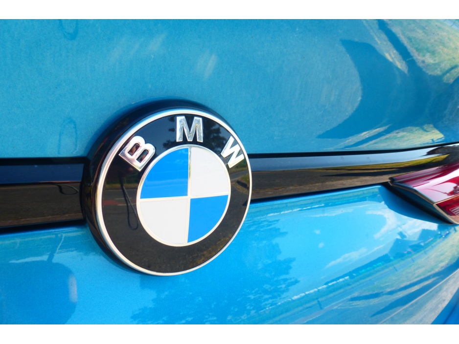 2024 BMW 2 Series 1.5L Petrol For Sale Images