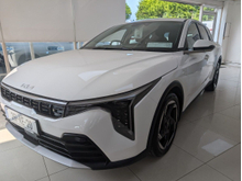 Kia K4 K3
