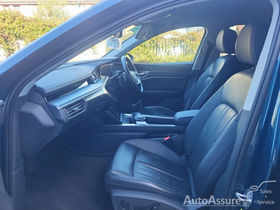2022 Audi e-tron 0L Electric For Sale Images