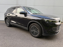 2024 Volkswagen Tiguan 2L Diesel For Sale Images