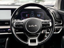 2022 Kia Sportage 1.6L Diesel For Sale Images