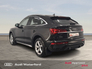 2022 AUDI Q5 Sportback 35 TDI S-Tronic SE from €431 per month