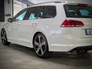 2016 VOLKSWAGEN GOLF R Variant 2.0 4Motion DSG