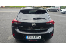2023 Opel Corsa 1.2L Petrol For Sale Images