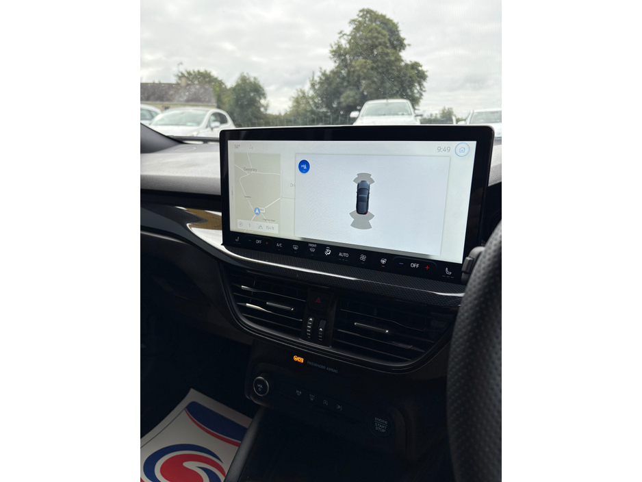 2023 Ford Focus 1.5L Diesel For Sale Images