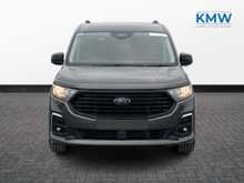 Ford Tourneo Connect Tourneo Connect ...