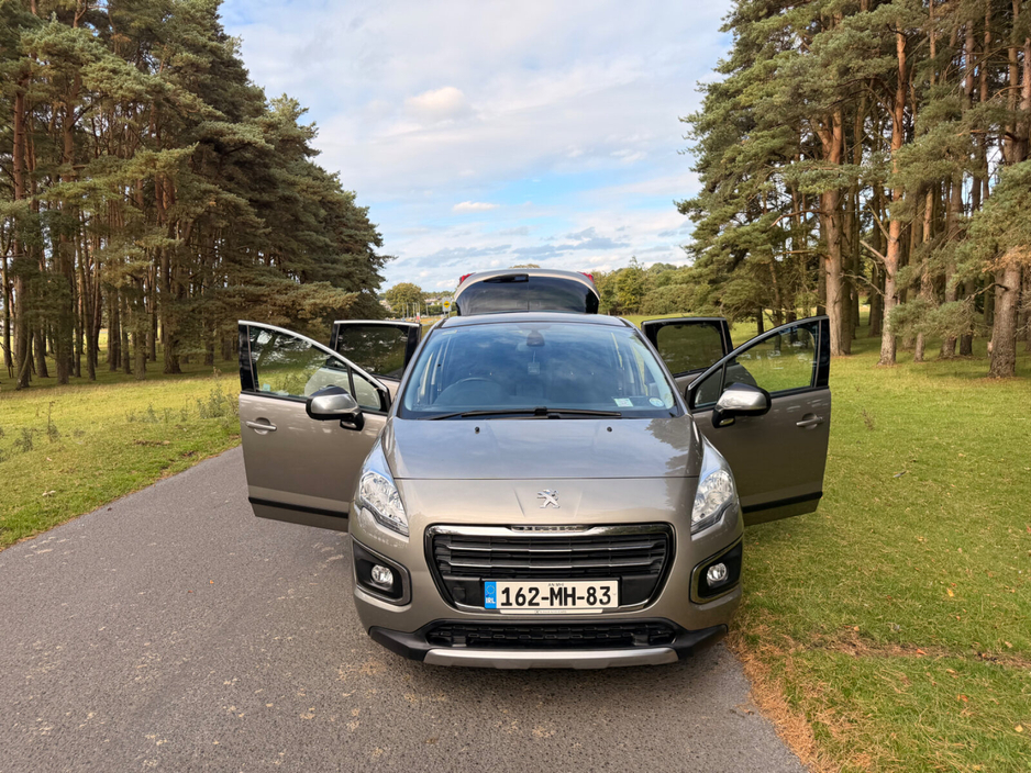 Peugeot 3008 1.2 PureTech Active S&S — thumbnail 40