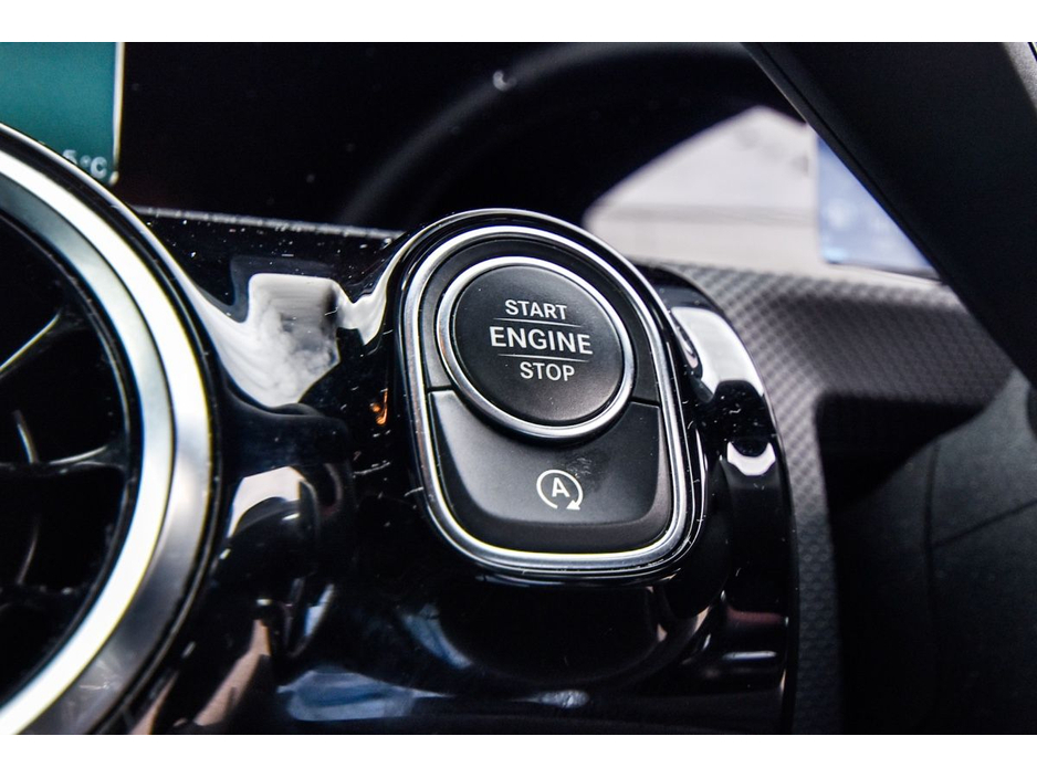2021 Mercedes-Benz A Class 2L Diesel For Sale Images