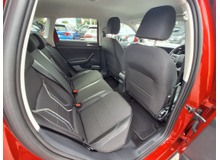2022 Volkswagen Taigo 1.0L Petrol For Sale Images