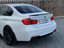2015 BMW 3 SERIES 320d M Sport Auto