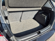 2016 Skoda Fabia 1.2L Petrol For Sale Images