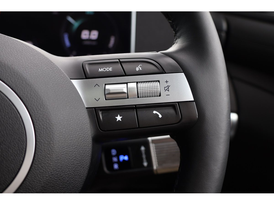 Hyundai Tucson Tucson FL 2WD Platinum PHEV , Plug-In Hybrid — thumbnail 13