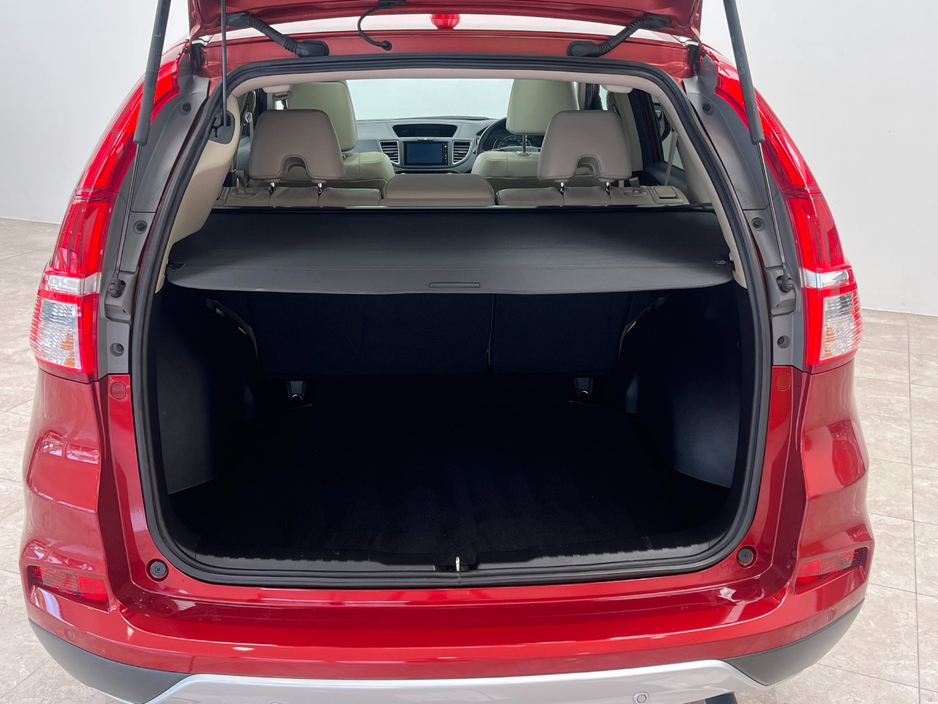 2017 Honda CR-V 1.6L Diesel For Sale Images