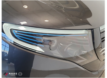 2024 Mercedes-Benz EQC ElectricL Electric For Sale Images
