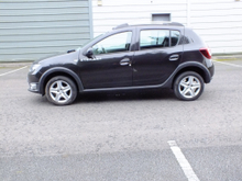 2016 Dacia Sandero 1.5L Diesel For Sale Images