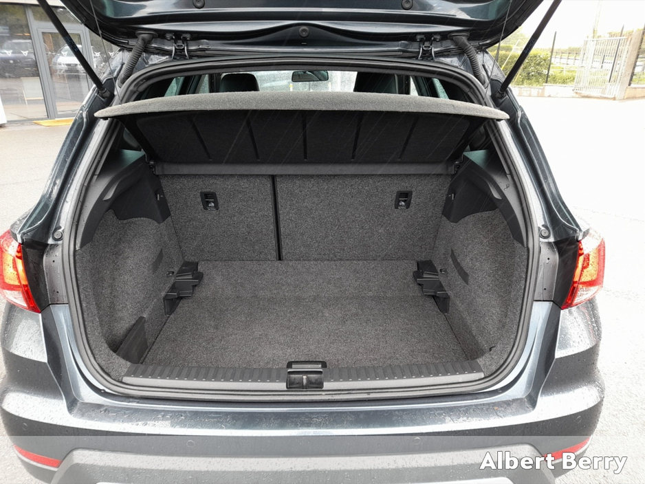 2020 SEAT Arona 1L Petrol For Sale Images