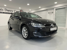 2015 Volkswagen Golf 1.4L Petrol For Sale Images