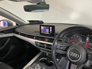 2019 AUDI A5 SPORTBACK 35 TDI 150 S-TRONIC SE AUTO 4DR