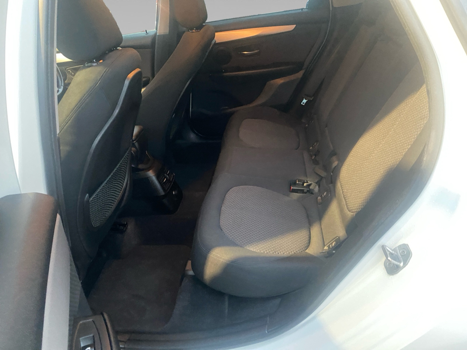BMW 2 Series 1.5 Petrol Auto — thumbnail 13