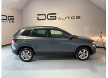 2020 Skoda Karoq 1.5L Petrol For Sale Images