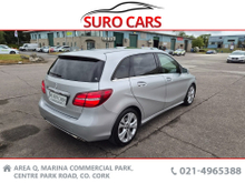 2019 Mercedes-Benz B Class 1.6L Petrol For Sale Images