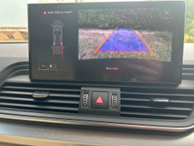 2022 Audi Q5 2L Diesel For Sale Images