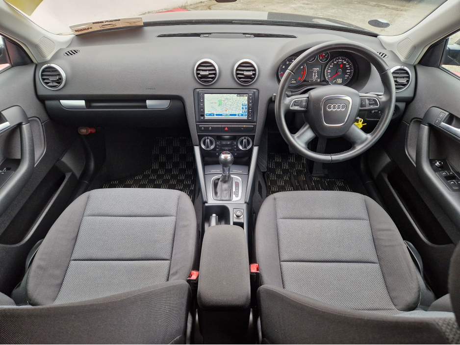 2012 Audi A3 1.4L Petrol For Sale Images