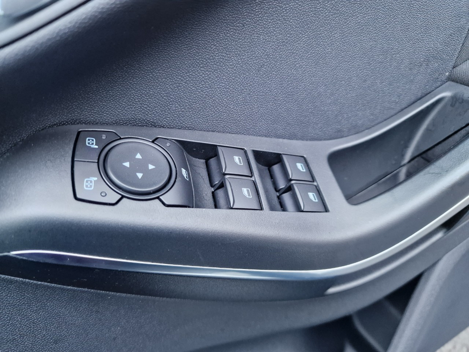 2023 Ford Fiesta 1L Petrol For Sale Images