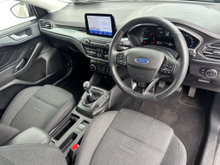 2021 Ford Focus 1.5L Diesel For Sale Images