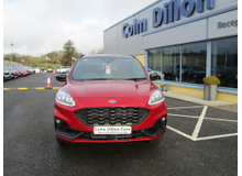 2025 Ford Kuga 2.5L Petrol Plug-in Hybrid For Sale Images