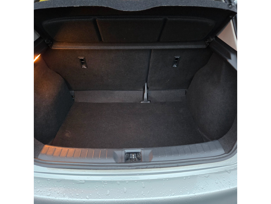 2017 Nissan Pulsar 1.2L Petrol For Sale Images