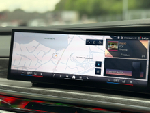 2025 BMW i7 0L Electric For Sale Images