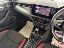 2023 Skoda Kamiq 1.5L Petrol For Sale Images